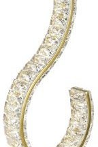 Интерьерная настольная лампа 8240 8240N/T gold