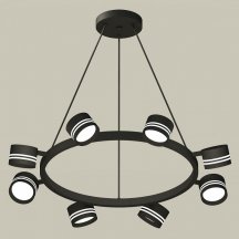 Подвесной светильник Ambrella light TRADITIONAL XB9198202