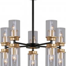 Потолочная люстра  74671-0.3-5+5