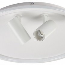 Потолочный светильник Focus MR9050-CL