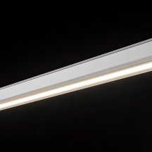 Трековый светильник SY-LINK SY-LINK-600-WH-24-WW