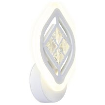 Бра флористика Ambrella light Acrylica Ice FA277