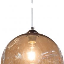 Подвесной светильник AM Group AM26 AM261-300 AMBER