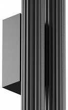 Настенный светильник Calipso C082WL-24W2.7K-B