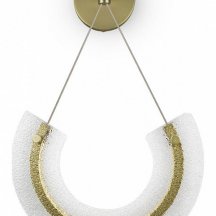 Настенный светильник Maytoni Maya P091WL-L18G3K1