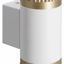 Накладной светильник Wolta DUO WSL-GU10/W19WG-2