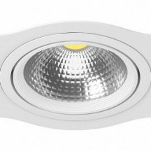 Итальянский точечный светильник Lightstar Intero 111 I936060606