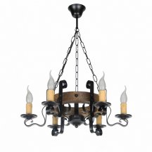 Подвесная люстра Тарьсма Ш-6