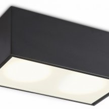 Точечный светильник Ambrella light Techno Spot TN6535