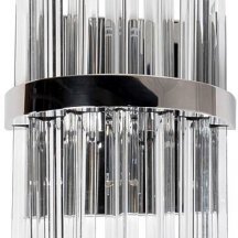 Бра Garda Decor 62GDM-903CH