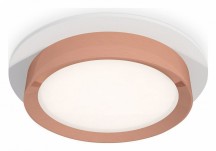 Точечный светильник Ambrella light Techno Spot XC8050006