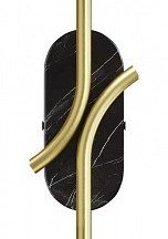 Настенный светильник Maytoni Renaissance MOD256WL-L5BS3K3