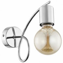 Бра ADILUX Tango Chrome 24460
