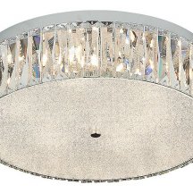 Потолочная люстра Newport 8240 8246/PL chrome