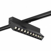 Накладной светильник AM-Group AM331 AM331 20W BK 4000K