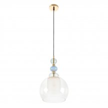 Подвесной светильник MyFar Louis MR2500-1P