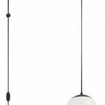 Подвесной светильник Eglo RONDO 3 900977