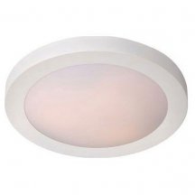 Потолочный светильник Lucide Fresh 79158/01/31