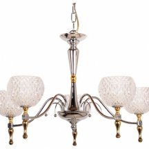 Подвесная люстра Abrasax 6565/5