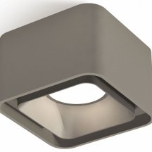 Точечный светильник Ambrella light Techno XS7834003