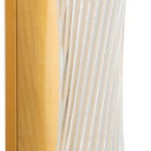 Бра DeLight Collection Wall lamp KTB-0726W brass