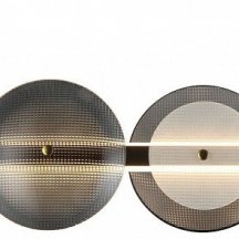 Подвесной светильник Velante 220-043-04