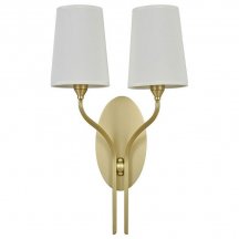 Бра Newport 3550 3554/A brass