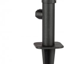 Грунтовый светильник Oasis Light HUMBERG 12600 Bl