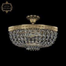Элитная люстра ArtClassic 21.27 21.273.35SP.G