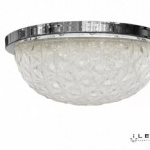 Потолочный светильник iLedex Bliss FOKD-68-502 CR