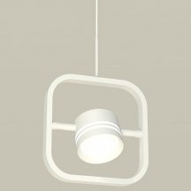 Подвесной светильник Ambrella light TRADITIONAL XB9118154