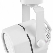 Накладной светильник Jazzway  PTR  25 GU10 WH IP20