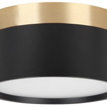 Накладной светодиодный светильник Wertmark Altair WTA.O21.607.30.18