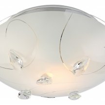 Настенно-потолочный светильник Globo Alivia 40414-1