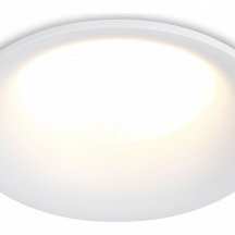 Точечный светильник Ambrella light Techno Spot TN51810