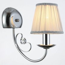 Бра для спальни Moderli Daniel V2490-1W