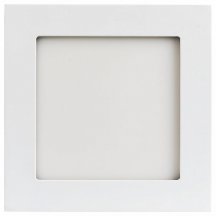 Накладной точечный светильник Arlight Dl-1 DL-142x142M-13W White