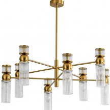 Потолочная люстра Lumion Denver 8276/8