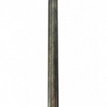 Уличный фонарь Fumagalli Gigi Bisso/Rut 2+1 E26.156.S21.BXF1R