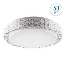 Потолочный светильник Saphir CLL48