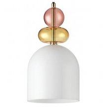 Подвесной светильник для коридора lumion  4589/1B