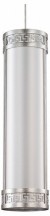 Подвесной светильник Favourite Exortivus 4010-3P