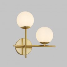 Настенный светильник Alfa Light F1624-05