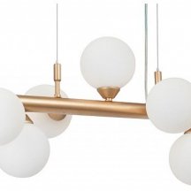 Подвесной светильник Vitaluce V49860-8/11S