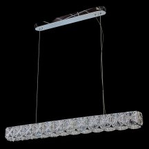 Подвесная люстра MontBlanc LE3019/1000LS CH