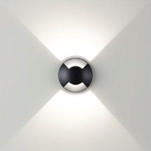Встраиваемый светильник уличный Odeon Light Wald 6662/2GL