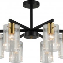 Потолочная люстра  74643-0.3-06