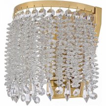 Настенный светильник Sara Sara E 2.10.106 G