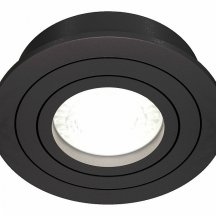 Встраиваемый светильник LIGHTERA МУН LE204RL-1B