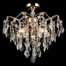 Люстра хрустальная Reluce 87720-0.3-05 FGD